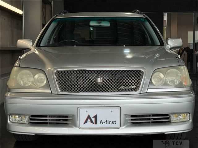 2003 Toyota Crown Estate