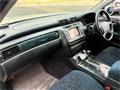 2003 Toyota Crown Estate