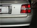 2003 Toyota Crown Estate