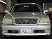 2003 Toyota Crown Estate