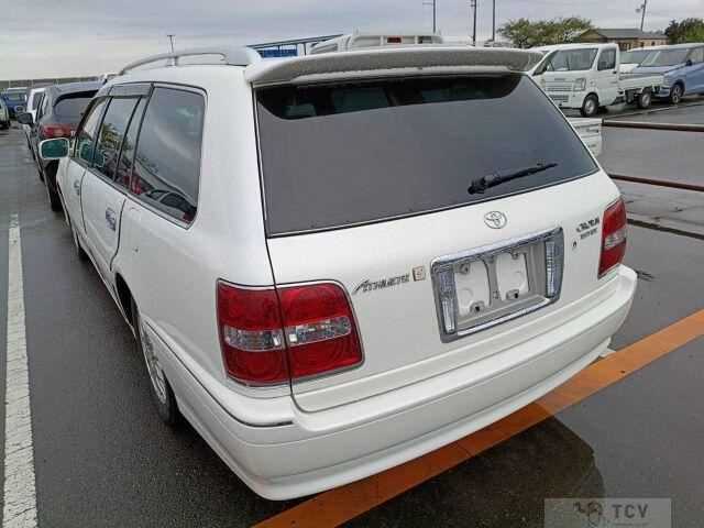 2003 Toyota Crown Estate