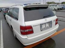 2003 Toyota Crown Estate