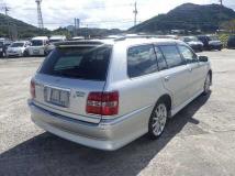 2003 Toyota Crown Estate