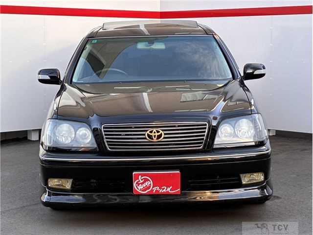 2003 Toyota Crown Estate