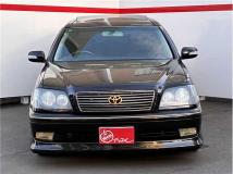 2003 Toyota Crown Estate