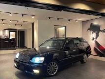 2004 Toyota Crown Estate