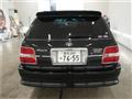 2006 Toyota Crown Estate