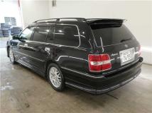 2006 Toyota Crown Estate