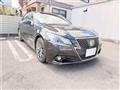 2013 Toyota Crown Hybrid
