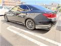2013 Toyota Crown Hybrid