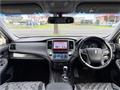 2013 Toyota Crown Hybrid