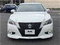 2013 Toyota Crown Hybrid
