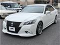 2013 Toyota Crown Hybrid
