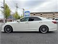 2013 Toyota Crown Hybrid
