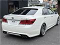 2013 Toyota Crown Hybrid