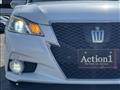 2013 Toyota Crown Hybrid