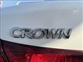 2013 Toyota Crown Hybrid