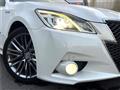 2013 Toyota Crown Hybrid