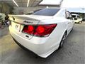 2013 Toyota Crown Hybrid