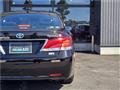 2013 Toyota Crown Hybrid