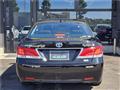 2013 Toyota Crown Hybrid