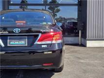 2013 Toyota Crown Hybrid