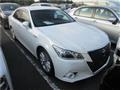 2013 Toyota Crown Hybrid