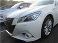 2013 Toyota Crown Hybrid