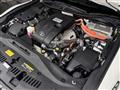 2013 Toyota Crown Hybrid
