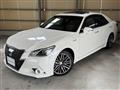 2013 Toyota Crown Hybrid