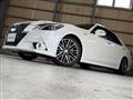 2013 Toyota Crown Hybrid