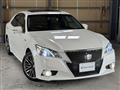 2013 Toyota Crown Hybrid