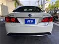 2013 Toyota Crown Hybrid