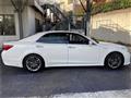2013 Toyota Crown Hybrid