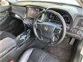 2013 Toyota Crown Hybrid