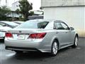 2013 Toyota Crown Hybrid