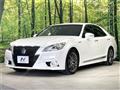 2013 Toyota Crown Hybrid