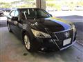 2014 Toyota Crown Hybrid