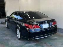 2014 Toyota Crown Hybrid