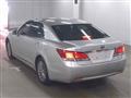 2014 Toyota Crown Hybrid