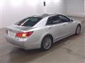 2014 Toyota Crown Hybrid