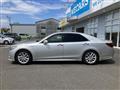 2014 Toyota Crown Hybrid
