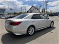 2014 Toyota Crown Hybrid