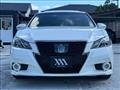 2014 Toyota Crown Hybrid