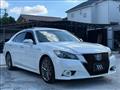 2014 Toyota Crown Hybrid