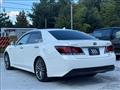 2014 Toyota Crown Hybrid
