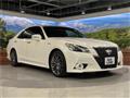 2014 Toyota Crown Hybrid