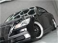 2014 Toyota Crown Hybrid