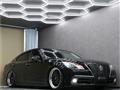 2014 Toyota Crown Hybrid