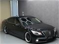 2014 Toyota Crown Hybrid